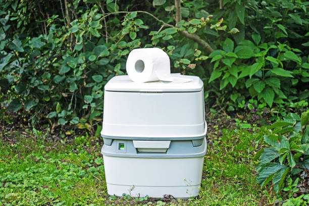 Best Porta potty delivery and setup  in Palm Harbor, FL