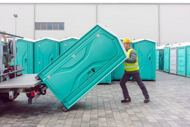 Best Handicap porta potty rental  in Palm Harbor, FL