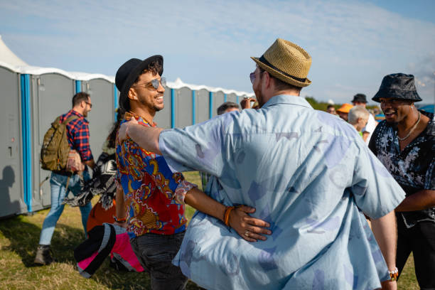 Best Porta potty rental for parties  in Palm Harbor, FL