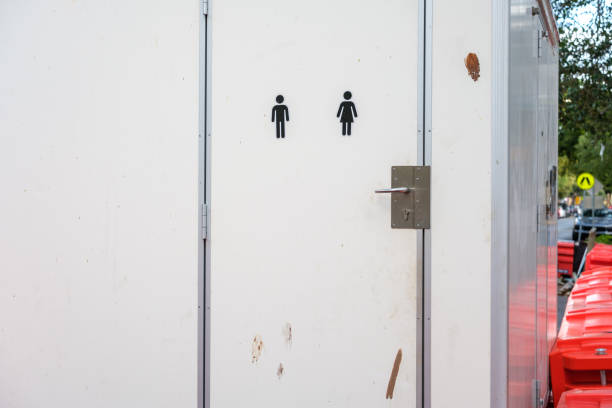 Best Local porta potty services  in Palm Harbor, FL