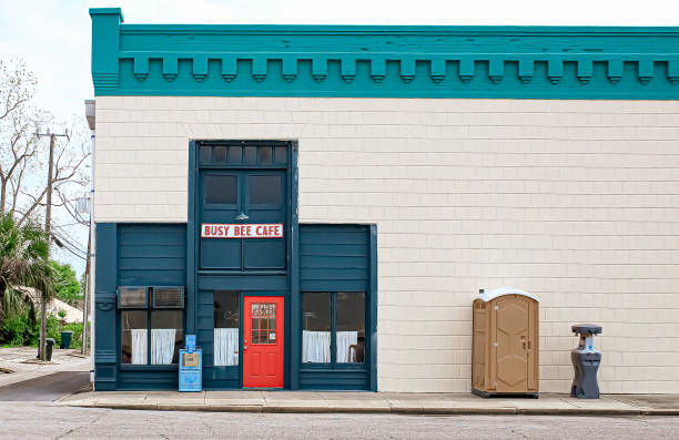 Best Portable bathroom rental  in Palm Harbor, FL