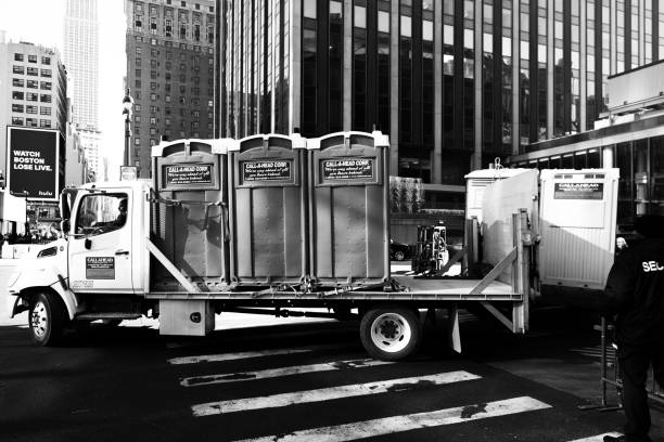 Best Porta potty rental near me  in Palm Harbor, FL