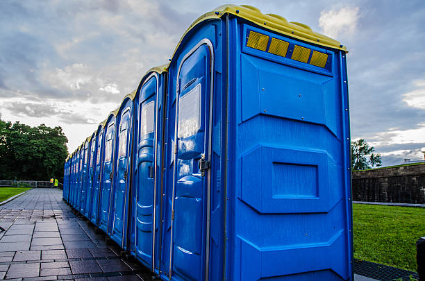Portable Toilet Options We Offer in Palm Harbor, FL