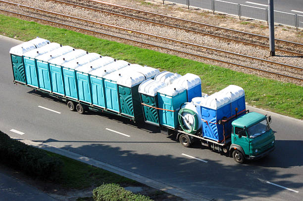 Best Porta potty rental near me  in Palm Harbor, FL