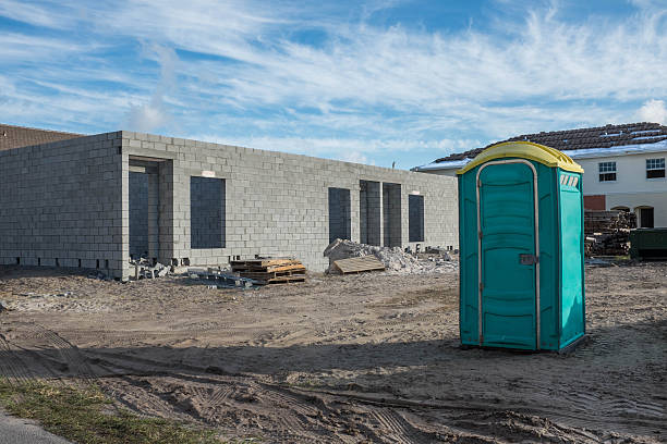 Best Affordable porta potty rental  in Palm Harbor, FL