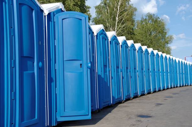 Best Emergency porta potty rental  in Palm Harbor, FL